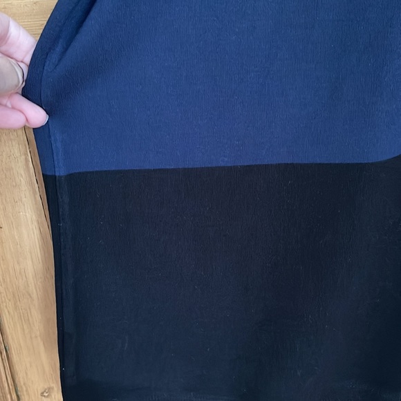 Color block tunic - Picture 4 of 5